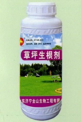 點擊查看詳細信息<br>標題:草坪生根劑 閱讀次數:1626