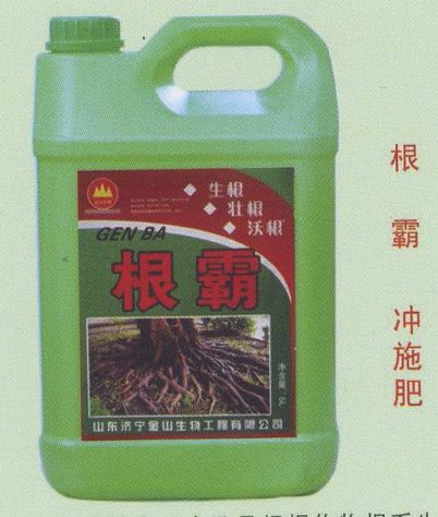 點(diǎn)擊查看詳細(xì)信息<br>標(biāo)題：根霸 沖施肥 閱讀次數(shù)：3339