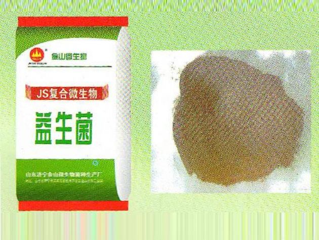 點(diǎn)擊查看詳細(xì)信息<br>標(biāo)題：益生菌 閱讀次數(shù)：1970
